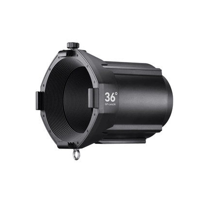 Godox GP-Lens 36 degree
