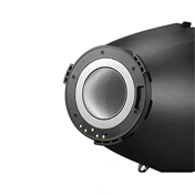 Godox GR15 Reflector for KNOWLED MG1200Bi LED Ligh