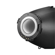 Godox GR30 Reflector for KNOWLED MG1200Bi LED Light (30Â°)