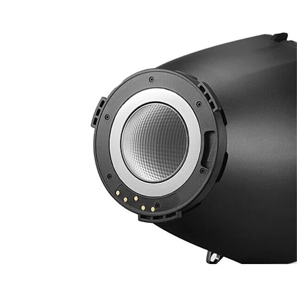 Godox GR30 Reflector for KNOWLED MG1200Bi LED Light (30Â°)