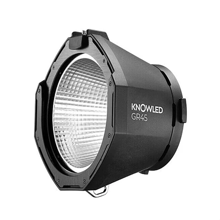 Godox GR45 Reflector for KNOWLED MG1200Bi LED Ligh
