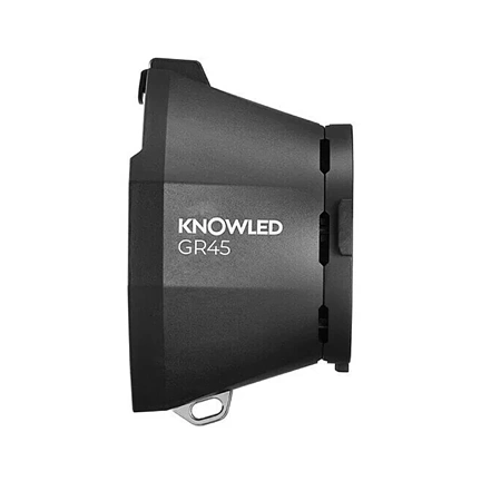 Godox GR45 Reflector for KNOWLED MG1200Bi LED Ligh