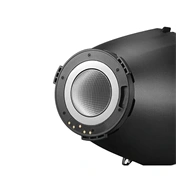 Godox GR45 Reflector for KNOWLED MG1200Bi LED Ligh