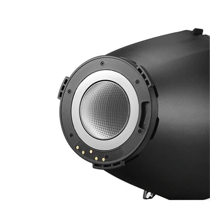 Godox GR60 Reflector for KNOWLED MG1200Bi LED Light (60Â°)
