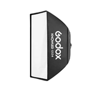 Godox GS34 Softbox 90x120 for KNOWLED MG1200Bi Bi