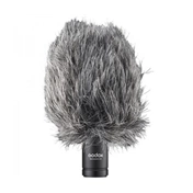 Godox Geniusmic UC Compact Directional Microphone for Android Smartphone