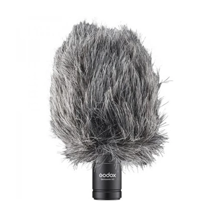 Godox Geniusmic UC Compact Directional Microphone for Android Smartphone