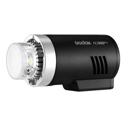 Godox Glass Dome For AD300Pro