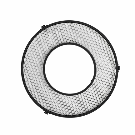 Godox Grid for R1200 Ring Flash Reflector 30 degrees 5mm BD 09A