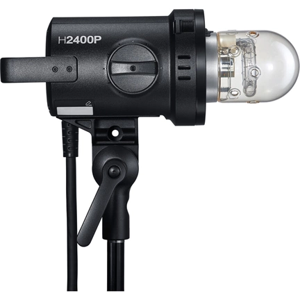 Godox H2400P Vakufej P2400 Generátorhoz (2400Ws)