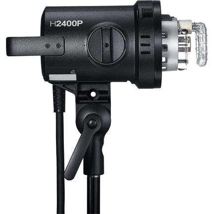 Godox H2400P Vakufej P2400 Generátorhoz (2400Ws)