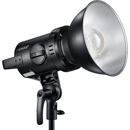 Godox H2400P Vakufej P2400 Generátorhoz (2400Ws)