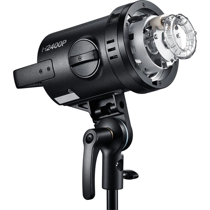 Godox H2400P Vakufej P2400 Generátorhoz (2400Ws)