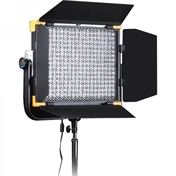 Godox HC-75 Méhsejtrács LD75R RGB LED tablóhoz