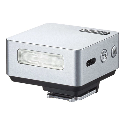 Godox IT20R Ezüst iFlash TTL Camera Flash Ricoh GR3-hoz