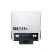 Godox IT20 C Ezüst iFlash TTL rendszervaku (Canon)