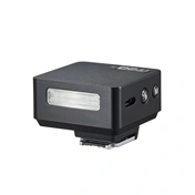 Godox IT20 F Fekete iFlash TTL rendszervaku (Fujifilm)