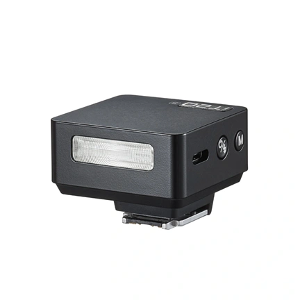 Godox IT20 F Fekete iFlash TTL rendszervaku (Fujifilm)