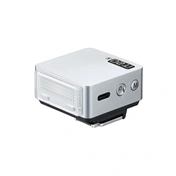 Godox IT20 N Ezüst iFlash TTL Camera rendszervaku (Nikon)