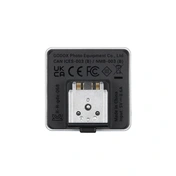 Godox IT20 N Fekete iFlash TTL rendszervaku (Nikon)