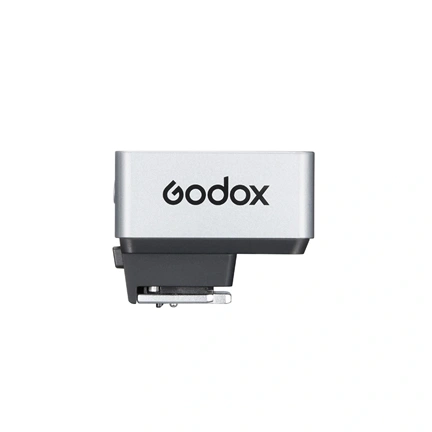 Godox IT20 O Ezüst iFlash TTL rendszervaku (OM system)