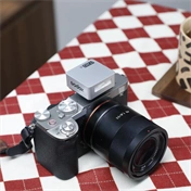 Godox IT20 O Fekete iFlash TTL rendszervaku (OM system)