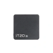 Godox IT20 O Fekete iFlash TTL rendszervaku (OM system)