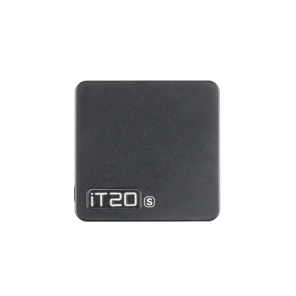 Godox IT20 O Fekete iFlash TTL rendszervaku (OM system)