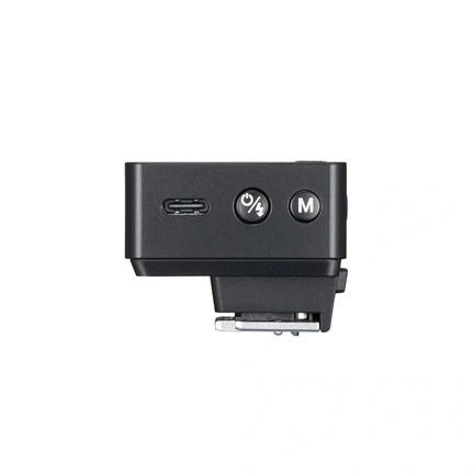 Godox IT20 O Fekete iFlash TTL rendszervaku (OM system)