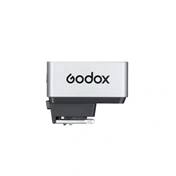 Godox IT20 S Ezüst iFlash TTL rendszervaku