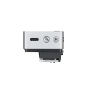 Godox IT20 S Ezüst iFlash TTL rendszervaku