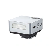 Godox IT20 S Ezüst iFlash TTL rendszervaku