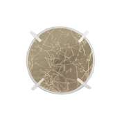 Godox Inner reflector - Gold Silver/White