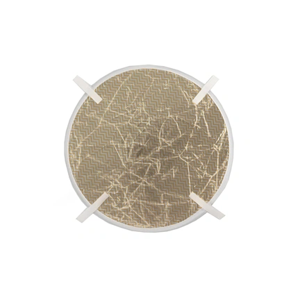 Godox Inner reflector - Gold Silver/White