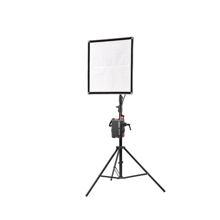 Godox KNOWLED Flexible LED RGB Mat F200R