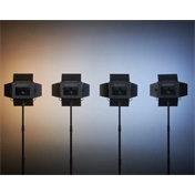 Godox KNOWLED LDX100R Panel Light RGBWW