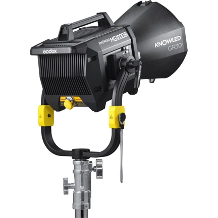 Godox KNOWLED MG1200Bi LED Light