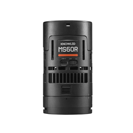 Godox KNOWLED MS60R RGB LED Light