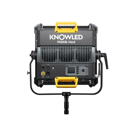 Godox KNOWLED P600Bi Hard Panel Light