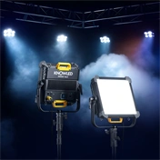 Godox KNOWLED P600Bi Hard Panel Light