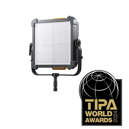 Godox KNOWLED P600Bi Hard Panel Light