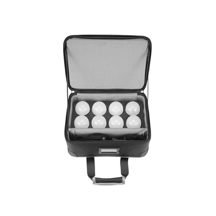 Godox KNOWLED RGBWW C10R Creative Bulb 8 Light Kit(E27)