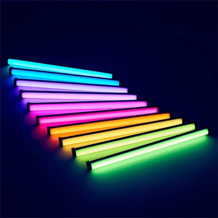 Godox Knowled Pixel Tube Light TPC4R