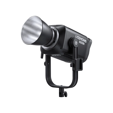 Godox LA600Bi Litemons LED Video Light (Black)