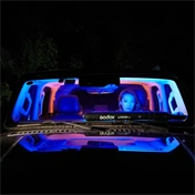 Godox LC500R Air teljes színtartományú felfújható LED fénycső