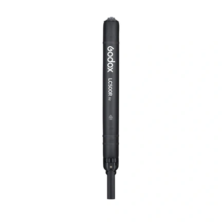 Godox LC500R Air teljes színtartományú felfújható LED fénycső