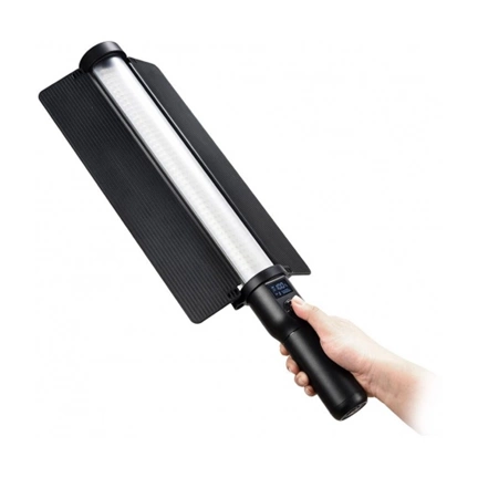 Godox LC500R fénykard (RGB - 2500K-8500K) Godox LC500R fénykard (RGB - 2500K-8500K)
