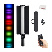 Godox LC500R fénykard (RGB - 2500K-8500K) Godox LC500R fénykard (RGB - 2500K-8500K)