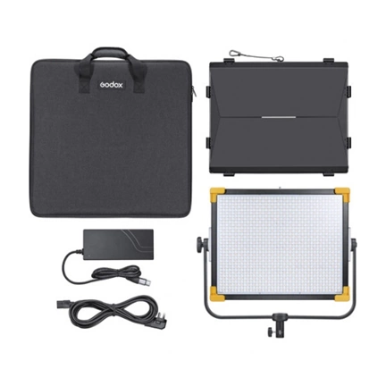 Godox LD150RS RGB LED tabló (150W, 2500-8500K)