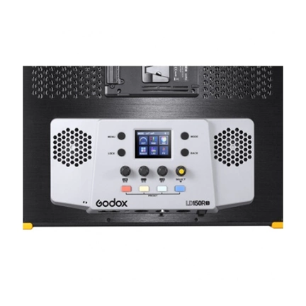 Godox LD150RS RGB LED tabló (150W, 2500-8500K)